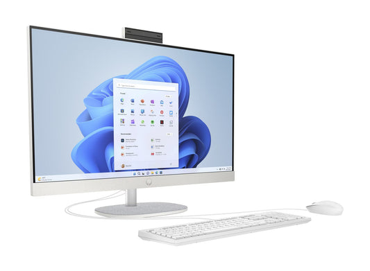 HP All-in-One  PC | 27-cr0775ng