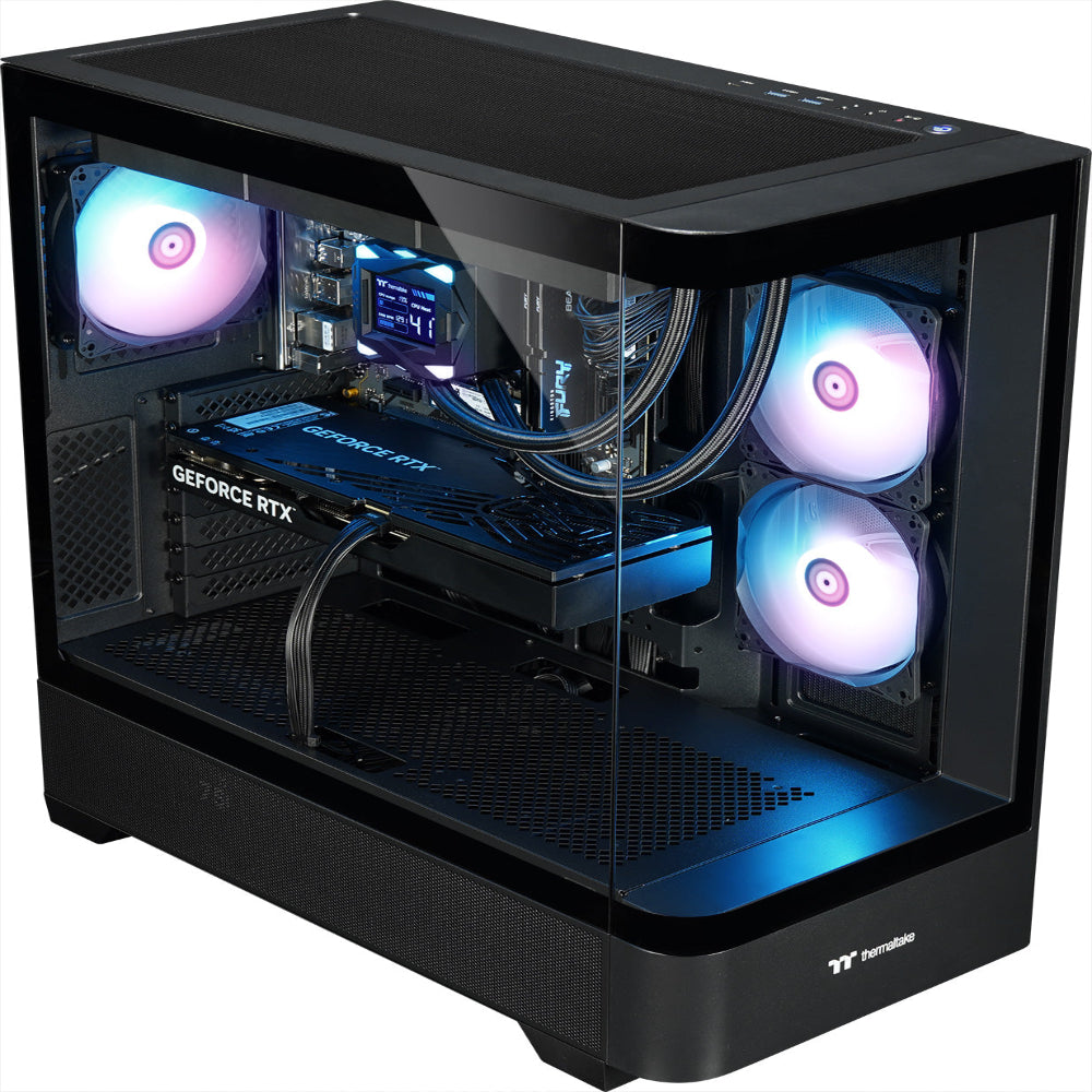 Black Dragon 5070 LCGS Gaming PC