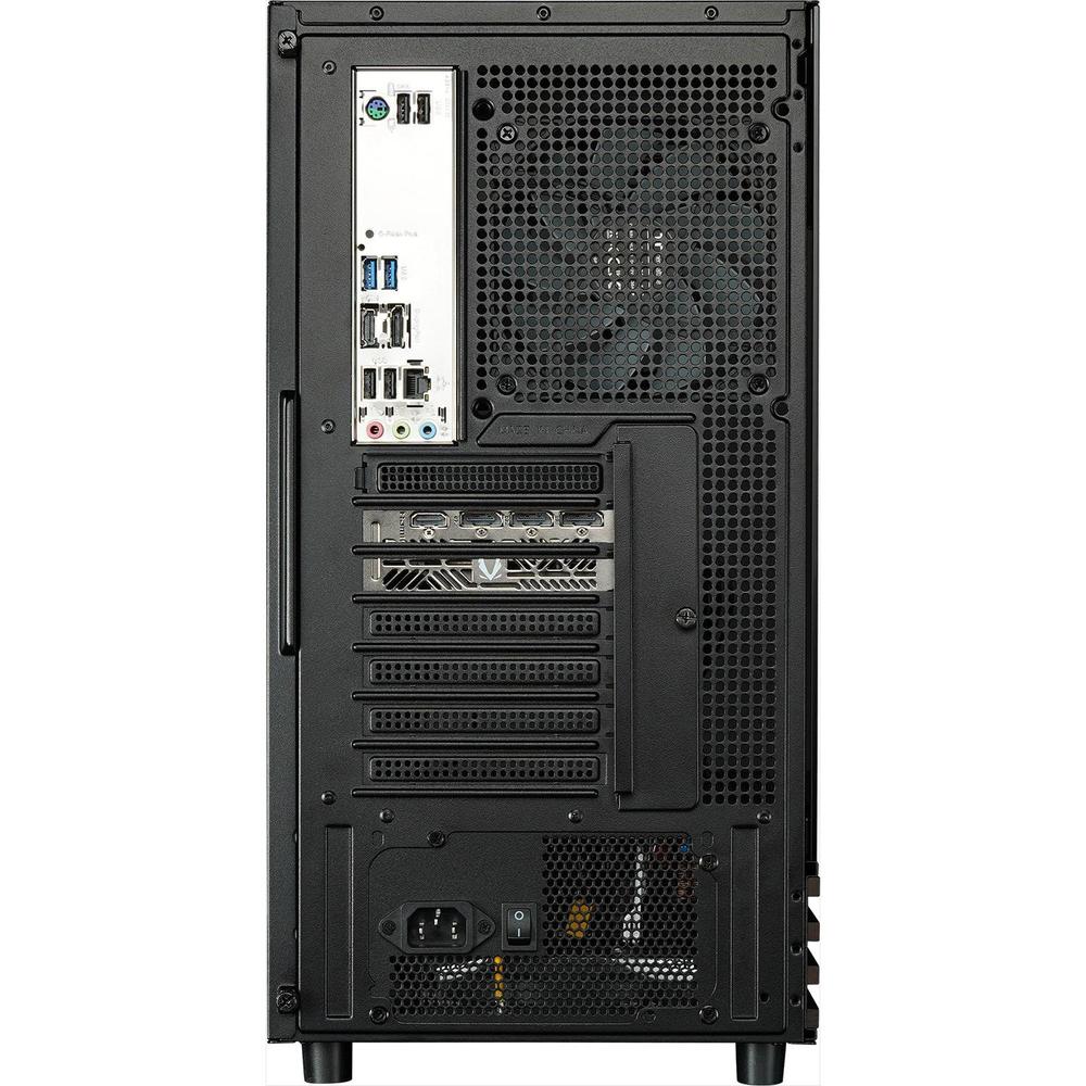 Blue Treant 5060Ti Black LCGS Gaming PC