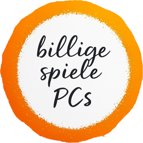 BilligeSpielePCs