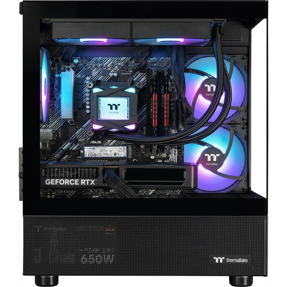 Darkling Elder 5070 Black LCGS Gaming PC