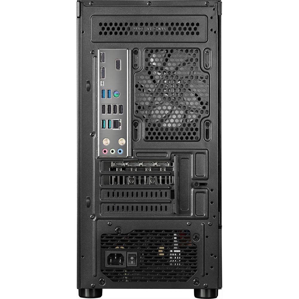 Darkling Elder 5070 Black LCGS Gaming PC