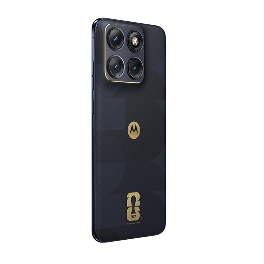 Motorola edge 70 fusion - FIFA Edition -