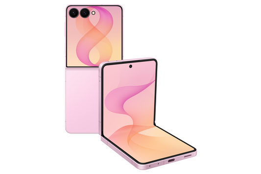 Samsung Galaxy Z Flip 8