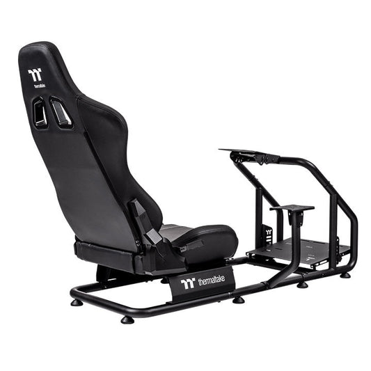 GR300 Racing Simulator Cockpit