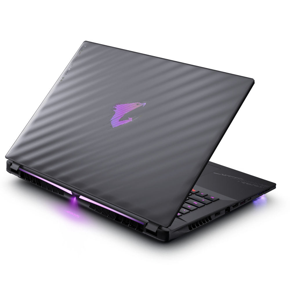 Gigabyte AORUS (2025) MASTER 18 BYH Laptop