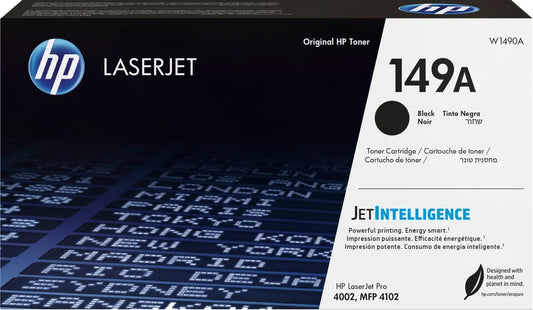 HP 149A / 149X LaserJet Toner Cartridges