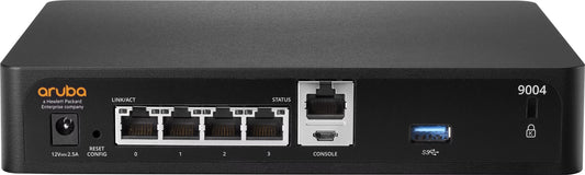 HPE Aruba 9004 Gateway Firewall + Router