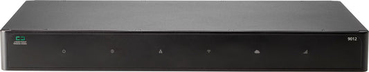 HPE Aruba E 9012 Gateway Firewall
