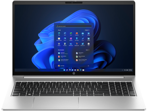 HP Probook 450 G10 / 9G1R1 Wolf-Edition