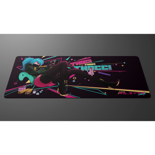 Kill.Switch Deskmat