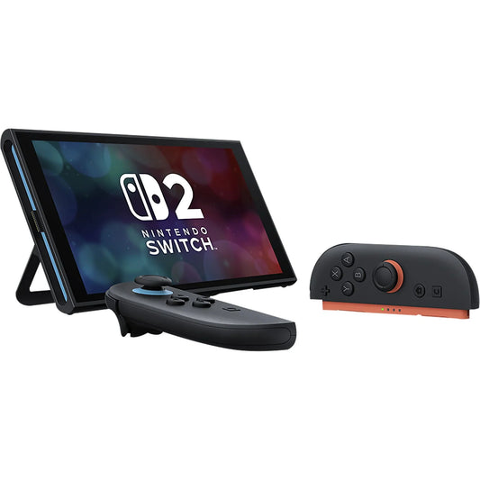 NINTENDO Switch 2 + Mario Kart World