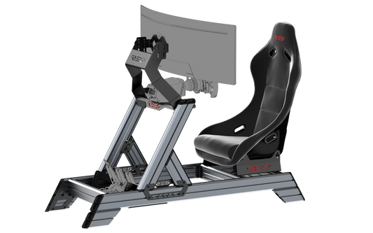 Smart Cockpit + GT-Sitz