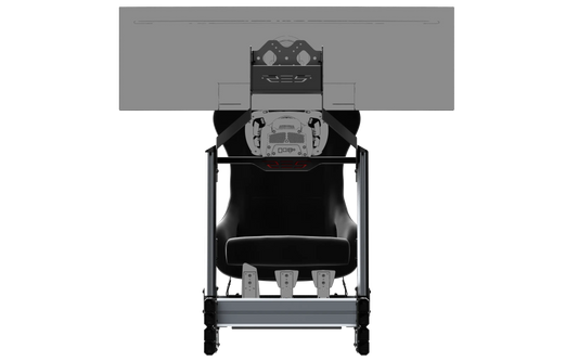 Smart Cockpit + GT-Sitz