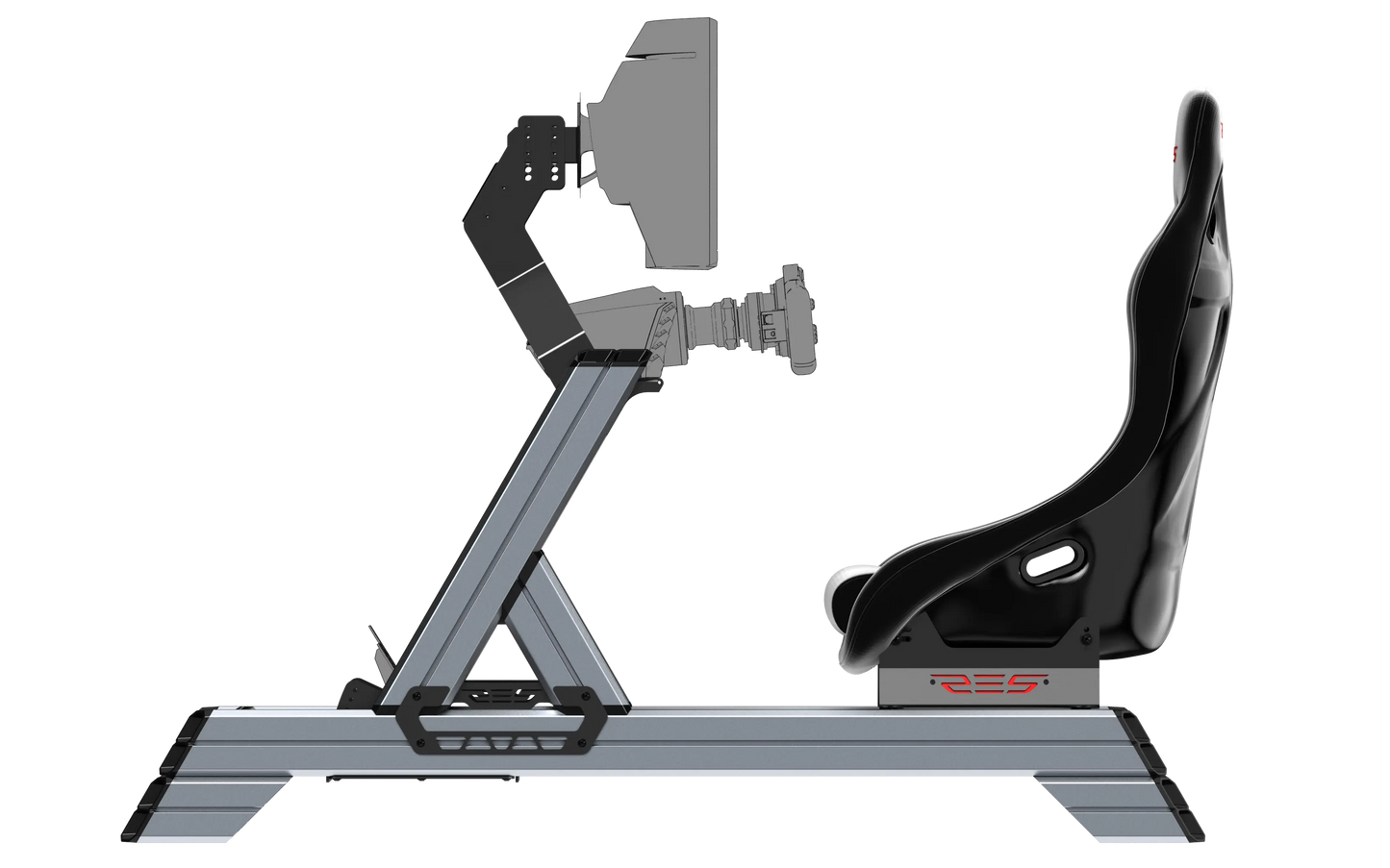 Smart Cockpit + GT-Sitz