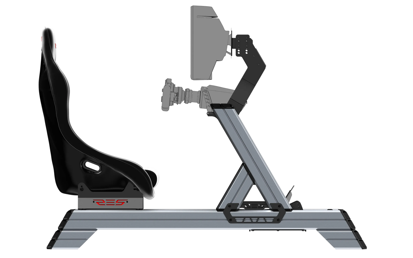 Smart Cockpit + GT-Sitz