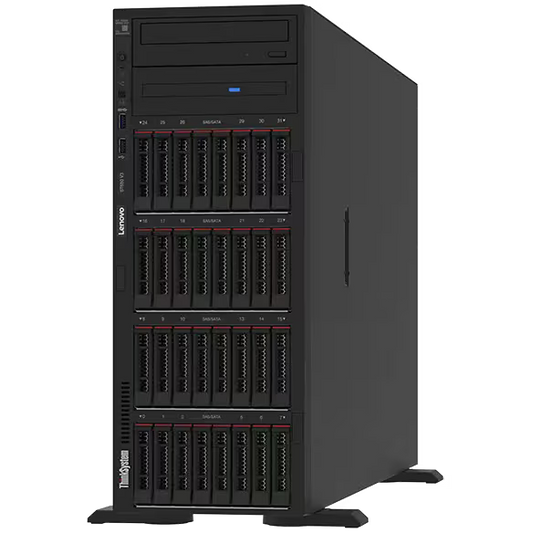 LENOVO ThinkSystem ST650 V3