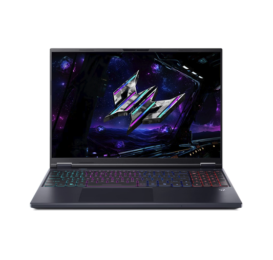 Acer Predator Helios Neo 16 AI Gaming Laptop RTX 5060