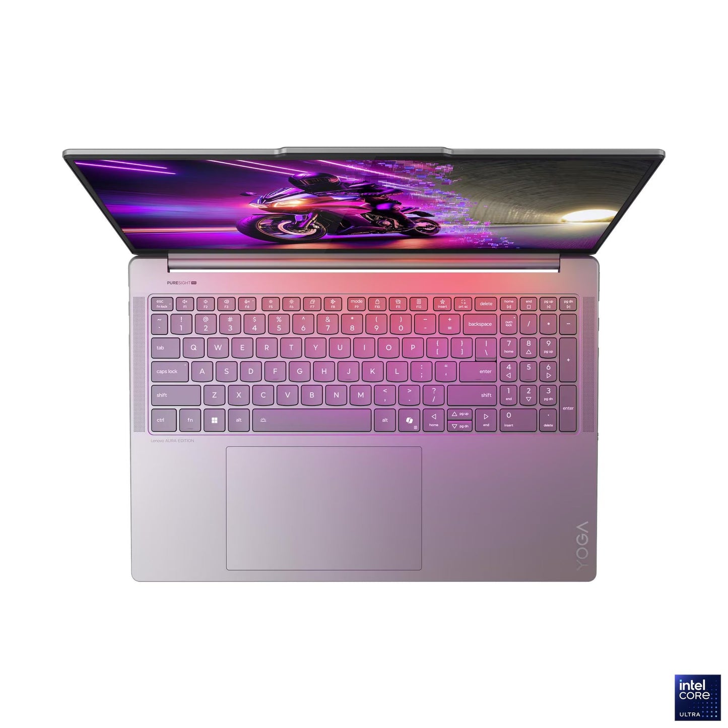 Lenovo Yoga Pro 9 16IAH10