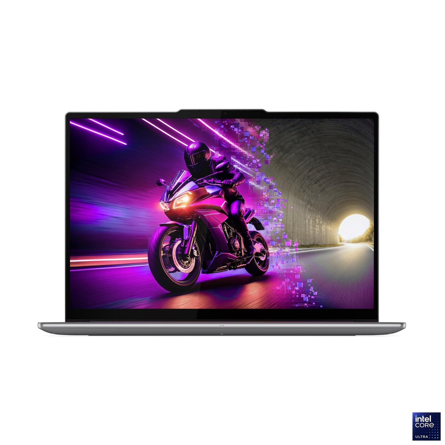 Lenovo Yoga Pro 9 16IAH10