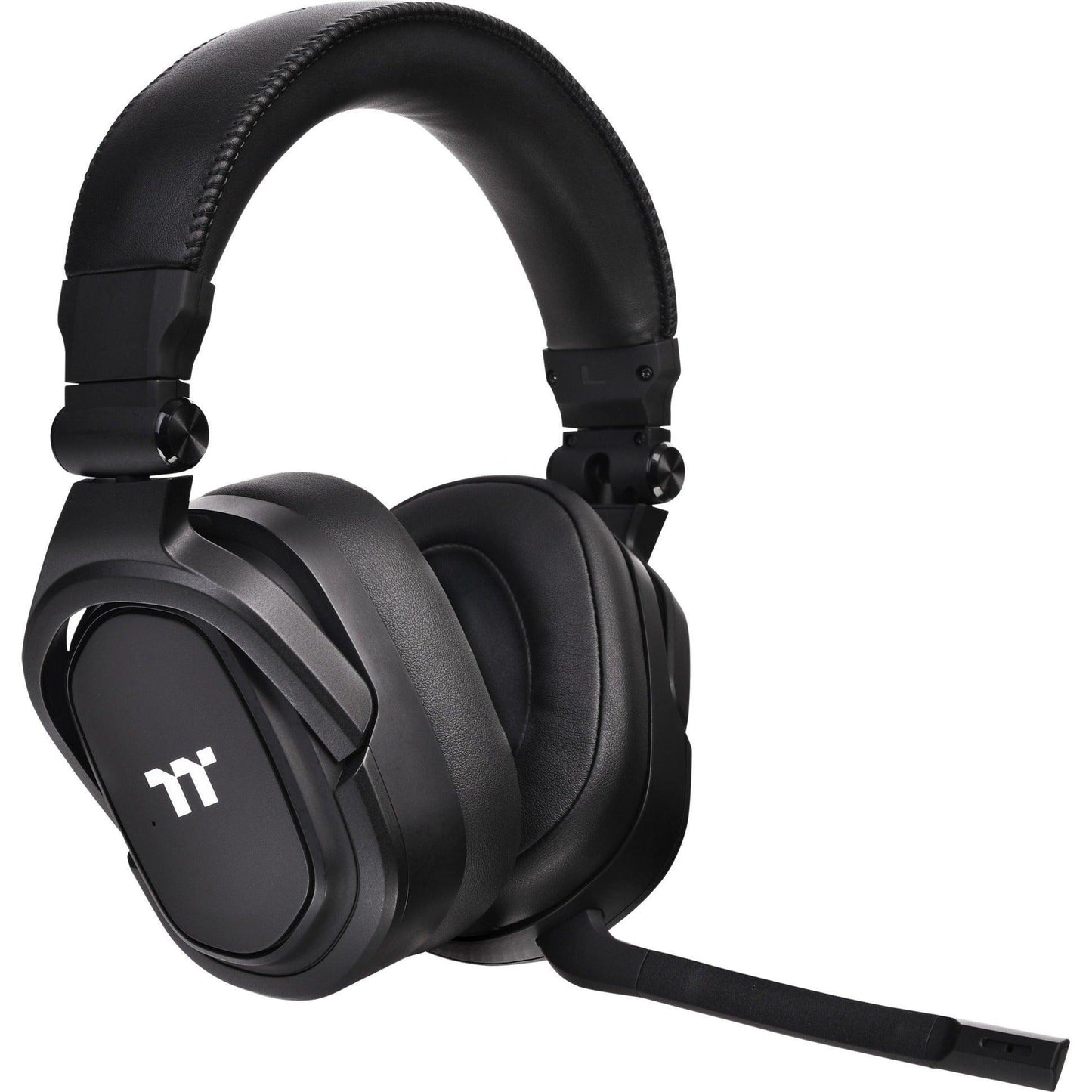 Argent H5 Gaming Headset