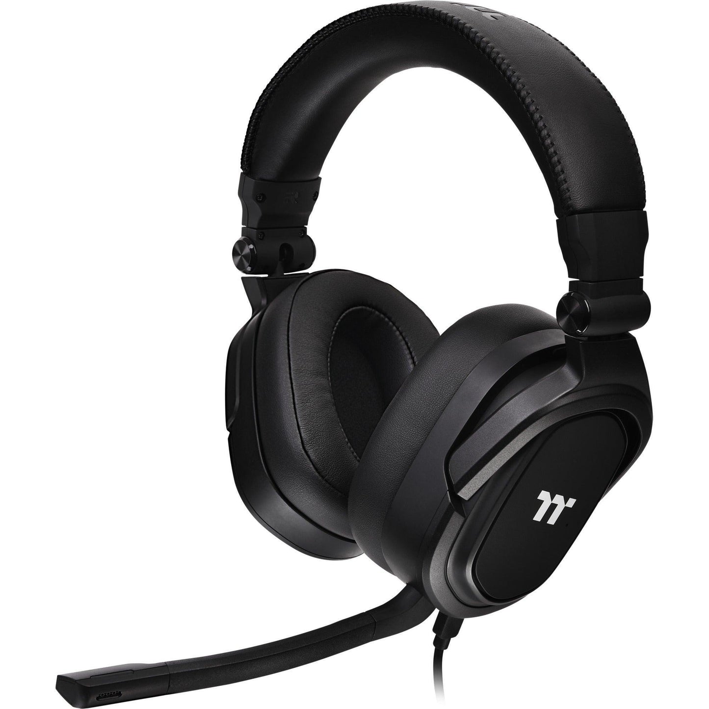 Argent H5 Gaming Headset