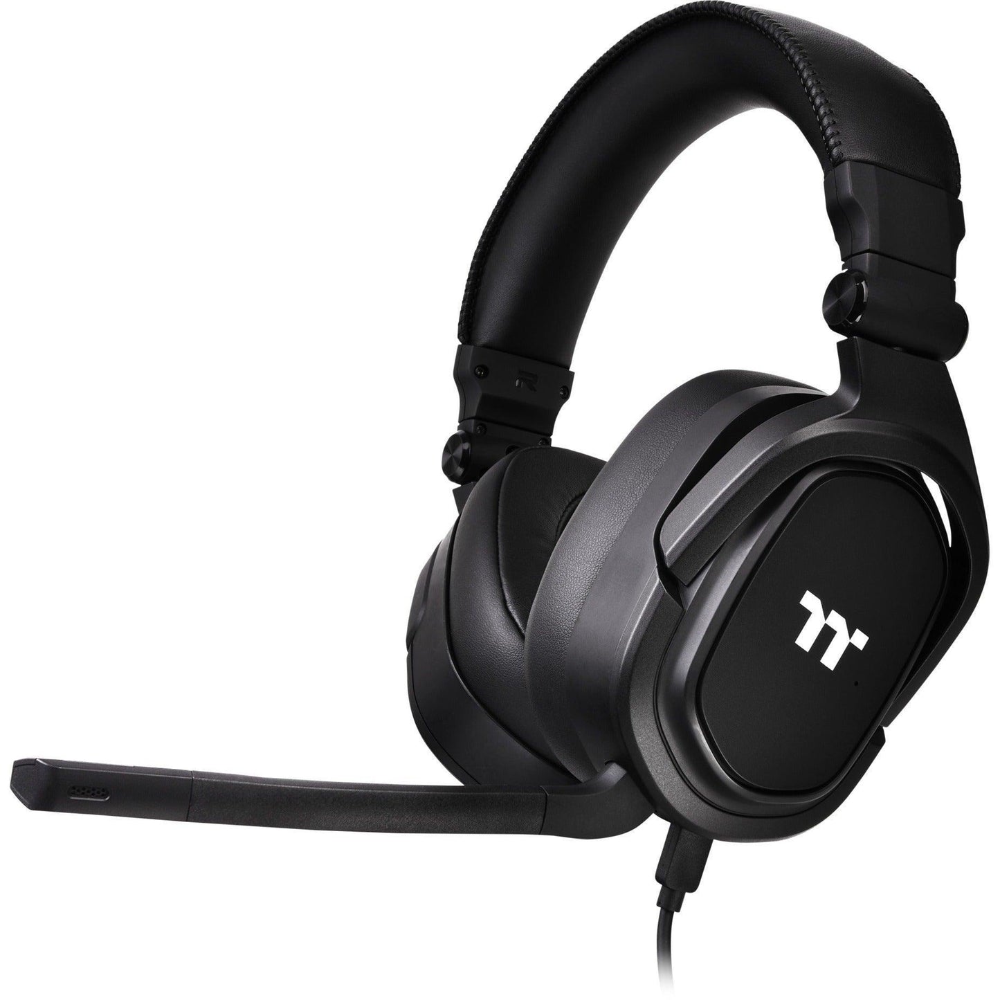 Argent H5 Gaming Headset