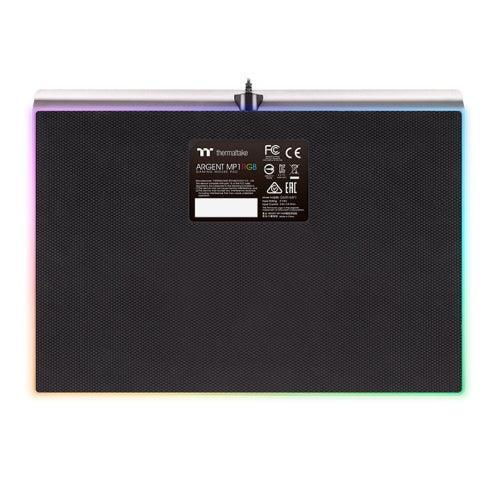 ARGENT MP1 RGB Gaming Mauspad