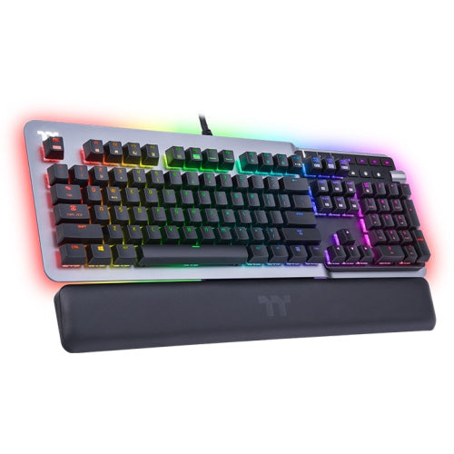 Agent K5 Blue Switch Gaming Tastatur  (GER)