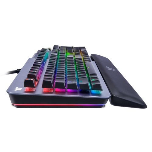 Agent K5 Blue Switch Gaming Tastatur  (GER)