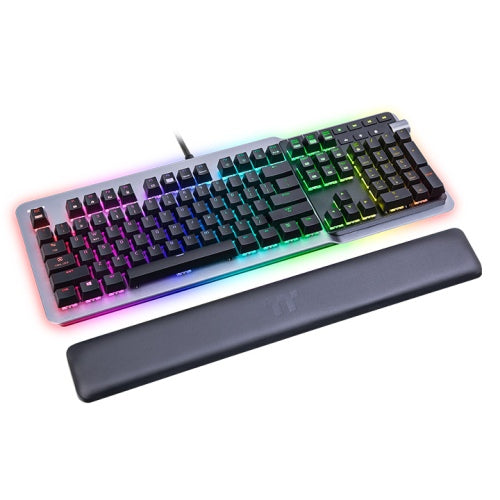 Argent K5 Sliver Switch Gaming Tastatur (GER)
