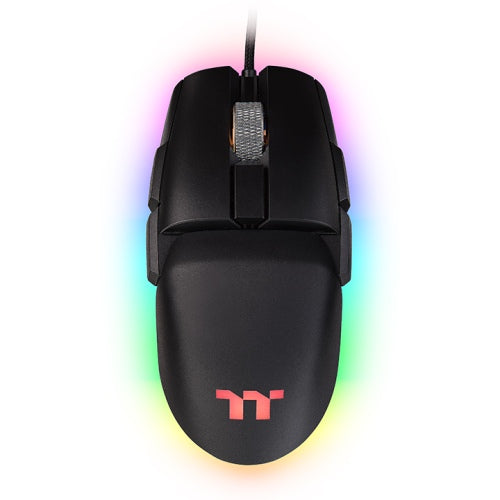 Argent M5 RGB Gaming Maus