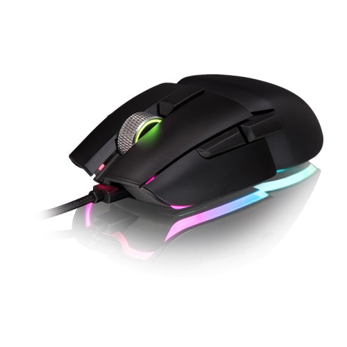 Argent M5 RGB Gaming Maus