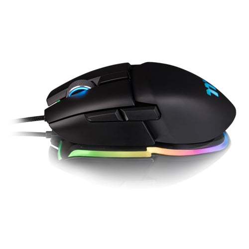 Argent M5 RGB Gaming Maus