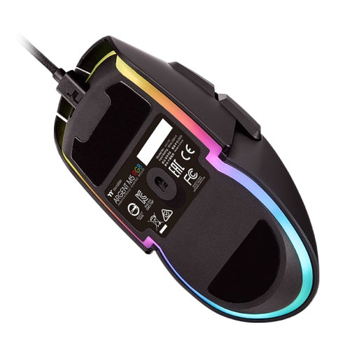Argent M5 RGB Gaming Maus
