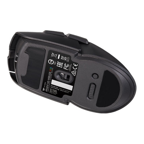 Argent M5 Wireless RGB Gaming Maus