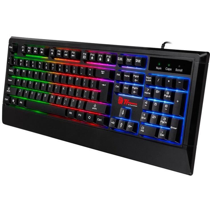 Challenger Combo RGB Gaming Tastatur (GER)