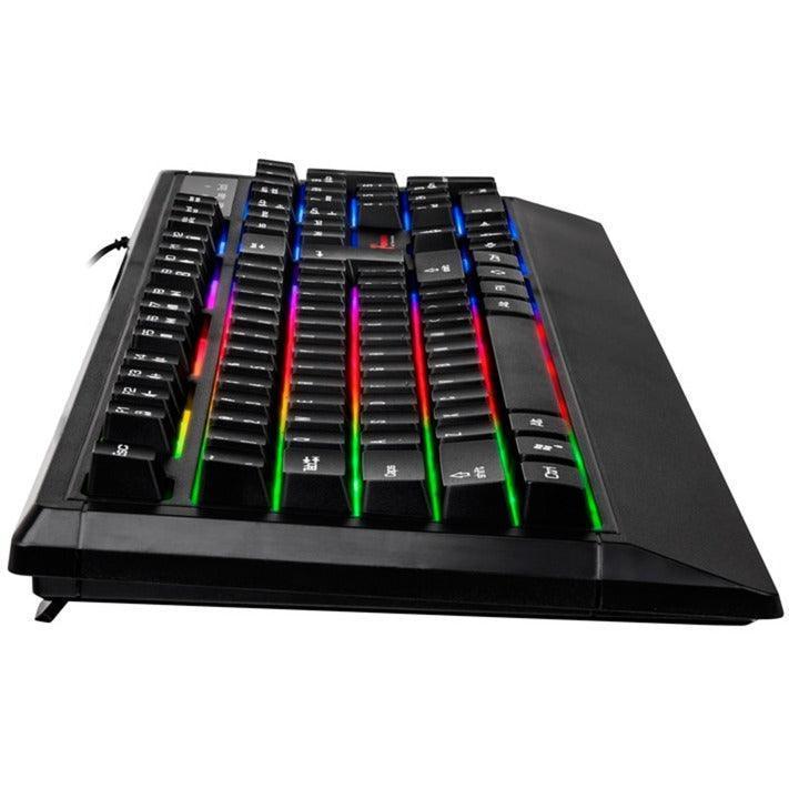 Challenger Combo RGB Gaming Tastatur (GER)