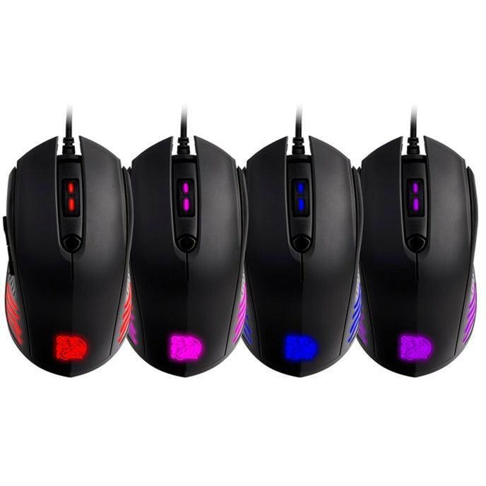 Challenger Combo RGB Gaming Tastatur (GER)