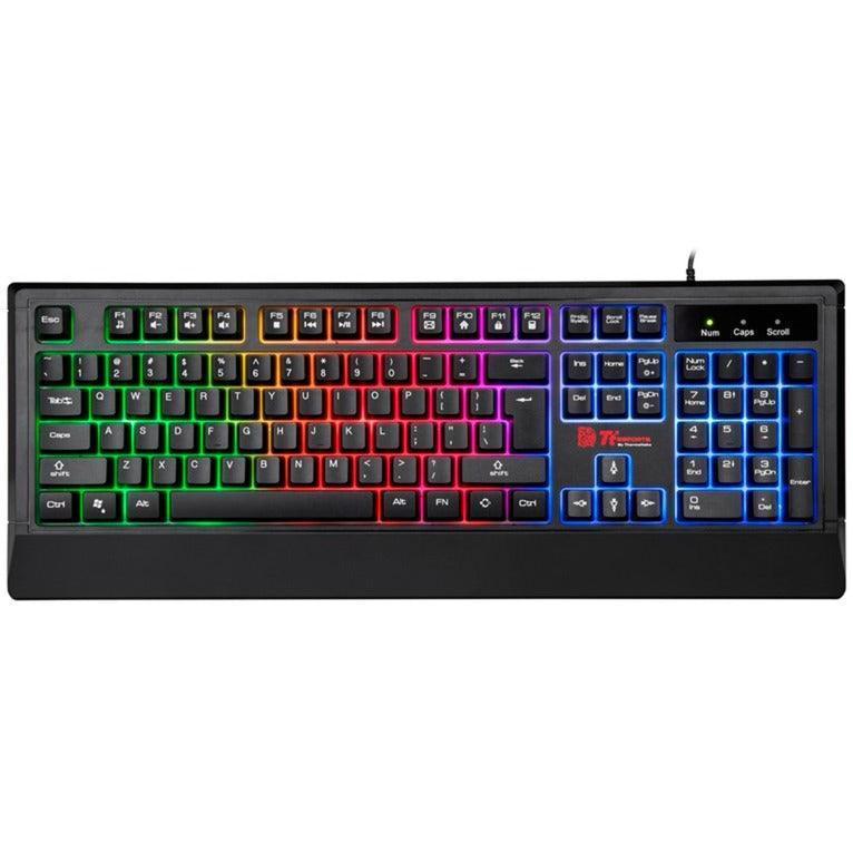 Challenger Combo RGB Gaming Tastatur (GER)