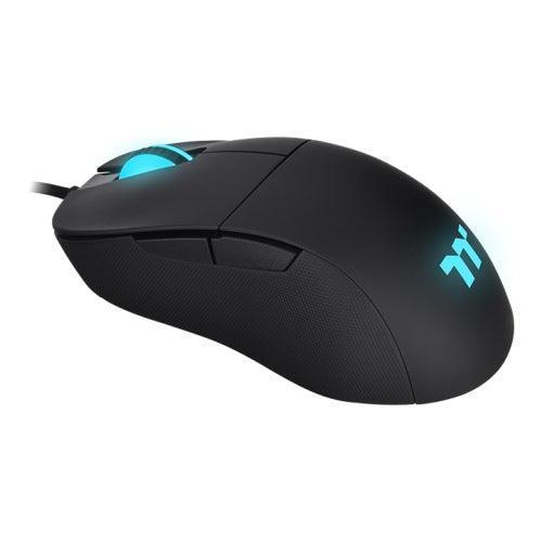 DAMYSUS RGB Ergonomic Gaming Maus