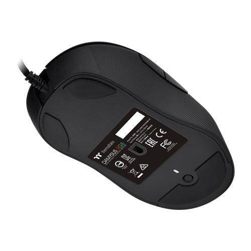 DAMYSUS RGB Ergonomic Gaming Maus