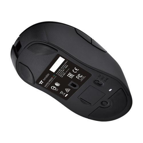 DAMYSUS WIRELESS RGB Ergonomic Gaming Maus