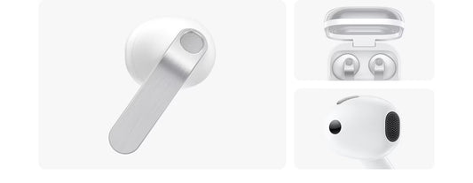 Samsung Galaxy S26 Ultra with Galaxy Buds 4