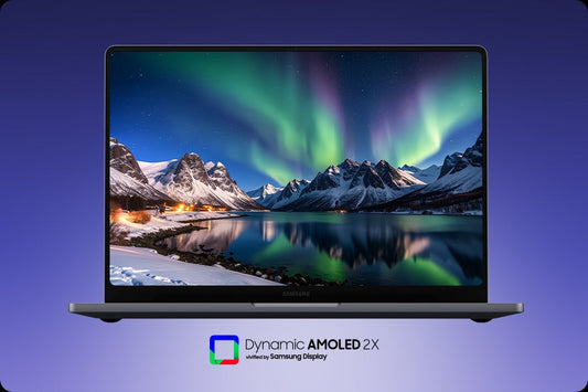 Samsung Galaxy Book 6 Ultra