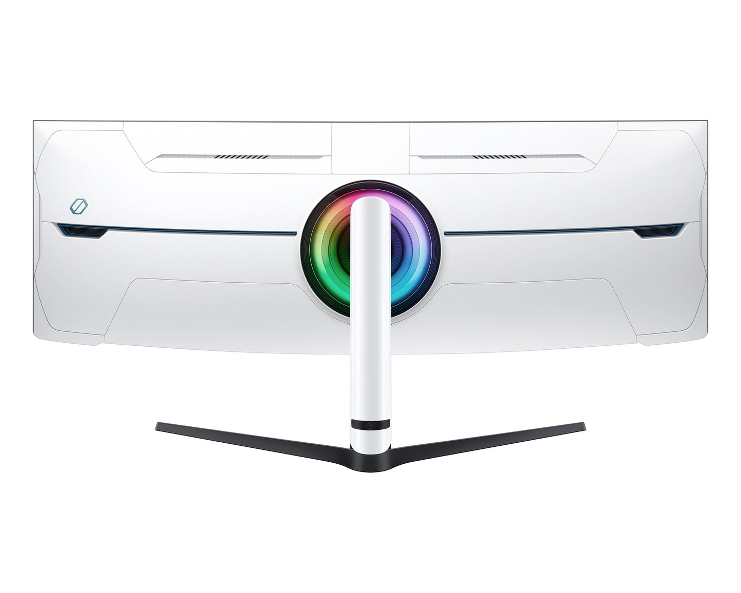 Samsung Odyssey Neo G9 (G95NC) 57" Dual-UHD 240Hz Gaming Monitor