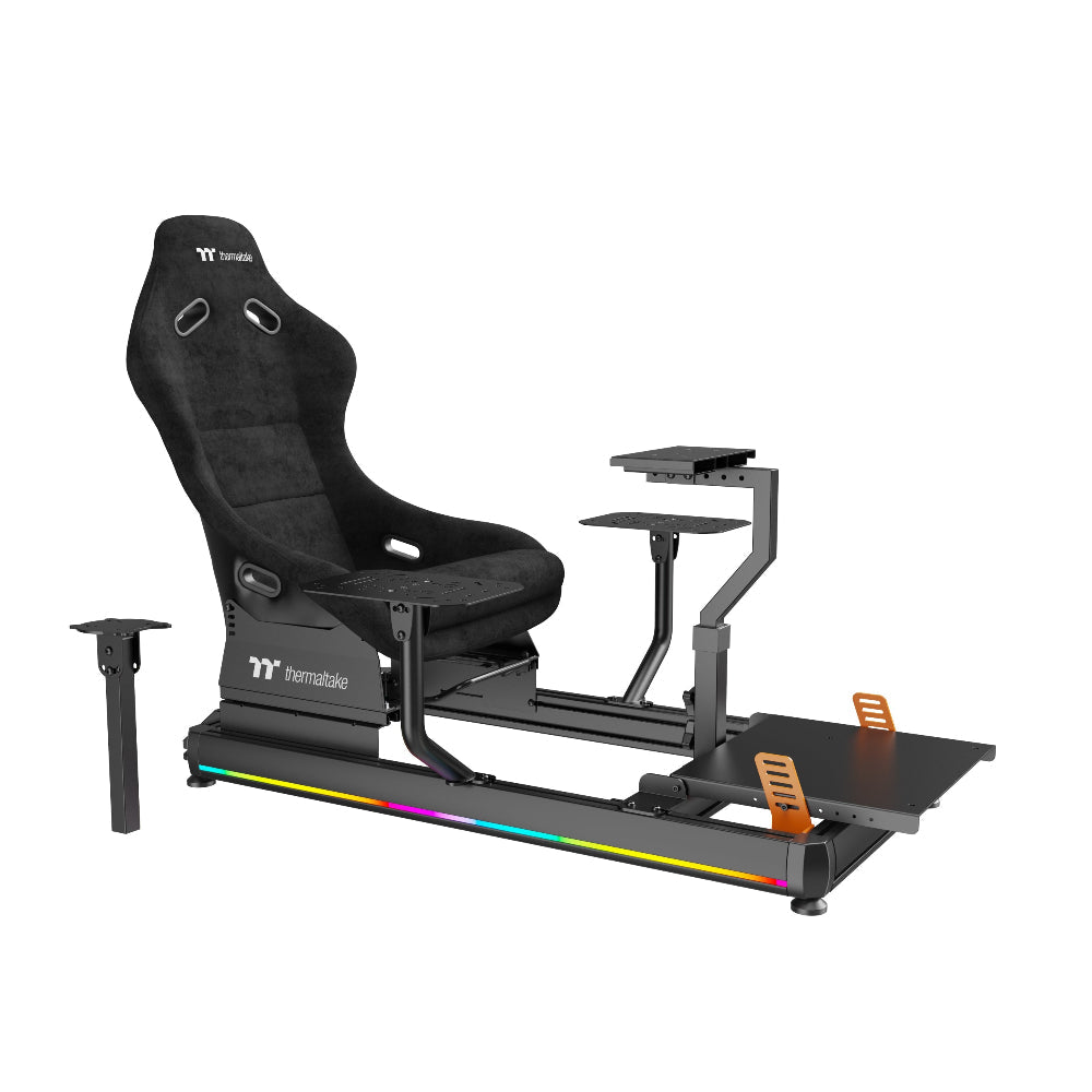 GF500 Flight Simulator Cockpit