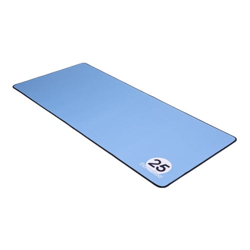 M700 Hydrangea Blue Extended Gaming Mauspad