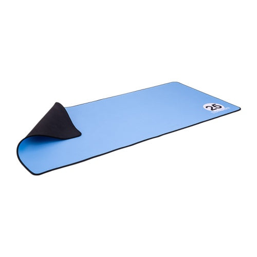 M700 Hydrangea Blue Extended Gaming Mauspad