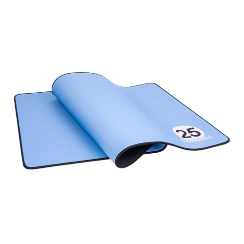 M700 Hydrangea Blue Extended Gaming Mauspad